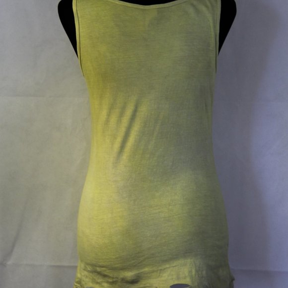 Iron Maiden Handmade Distressed Destroyed Shirt - Picture 3 of 3